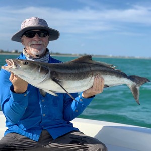 January 2020 Fishing Report