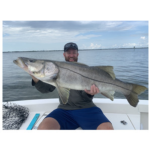 Summer 2020 Fishing Report