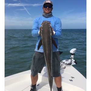 2018 Springtime Fishing Started for Sebastian Inlet and Vero Beach FL
