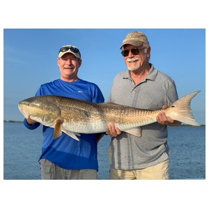 Fishing Fun in the Sun!