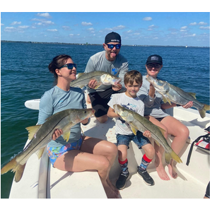 East Coast Fishing Charters Fishing Report: Weather, Species Highlights, and Seasonal Trends