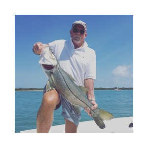 May Fishing Report for Sebastian and Fort Pierce Inlets, and the Vero Beach Flats