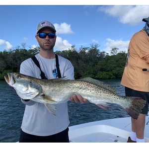 2019 Mid Fall Fishing Report