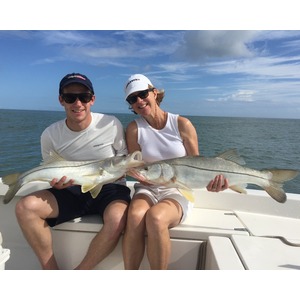 November Fishing Report for Vero Beach Florida