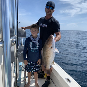 2023 Summer Fishing Report