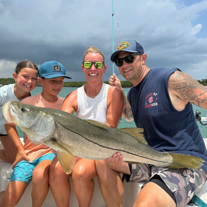 Summer 2026 Fishing Report – Melbourne & Sebastian Inlet Fishing Report