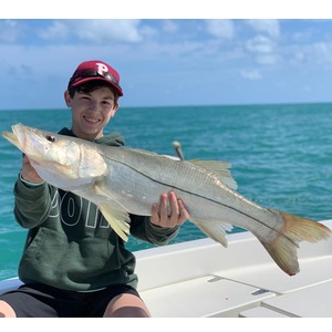 2020 Springtime Fishing the Sebastian Inlet 