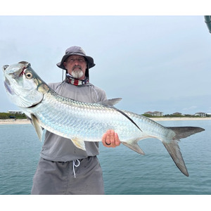 Summer Fishing 2025