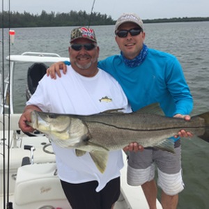 Fishing Vero Beach 