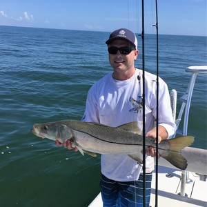 Snook Fishing