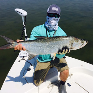 Tarpon Fishing