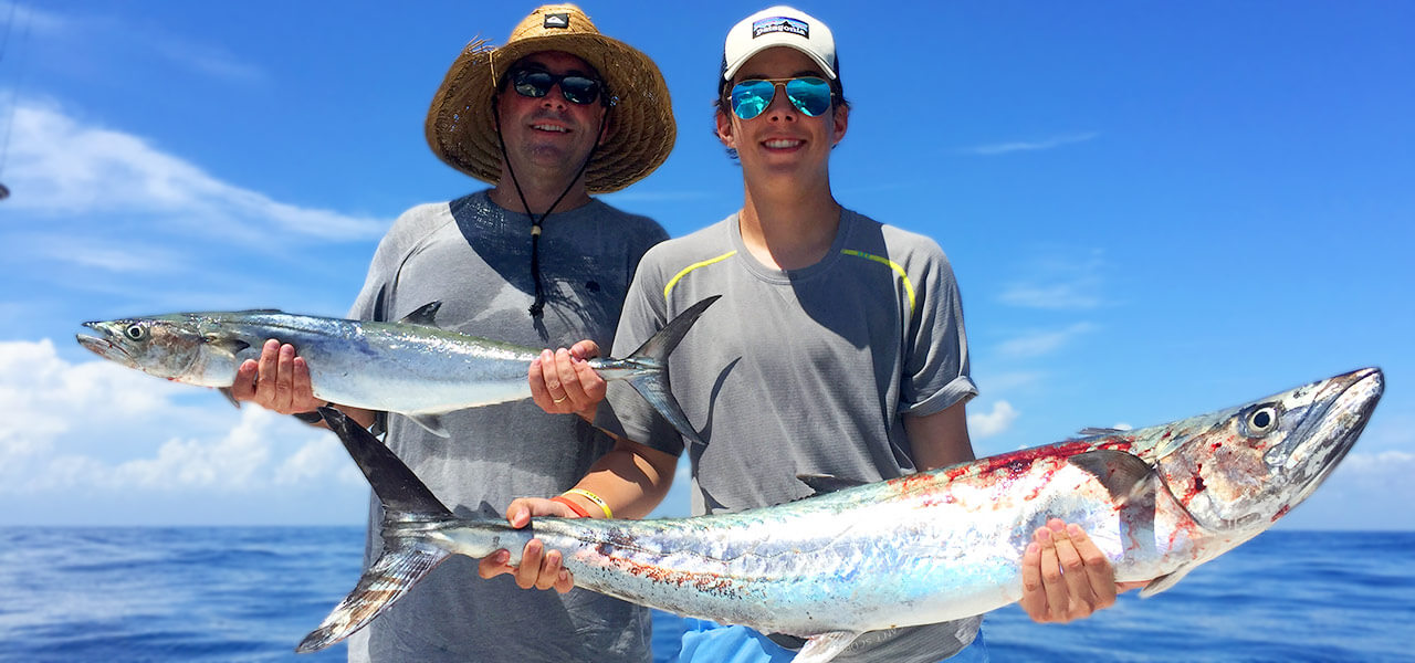 Florida Fishing Charter